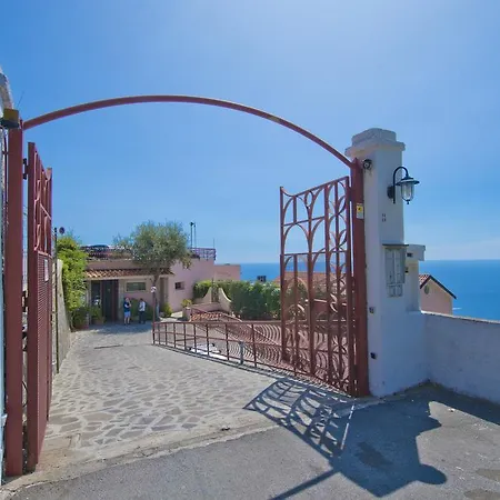 Appartement Ippocampo *
