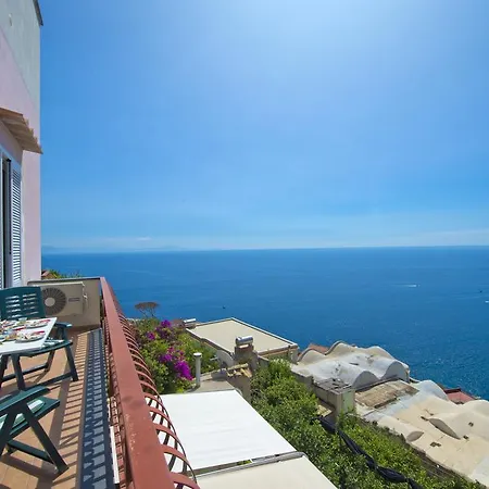 Ippocampo Appartement Amalfi