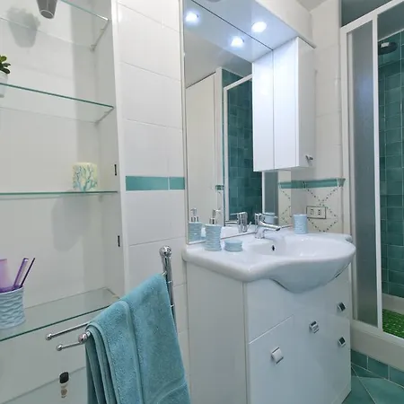Ippocampo Appartement Amalfi