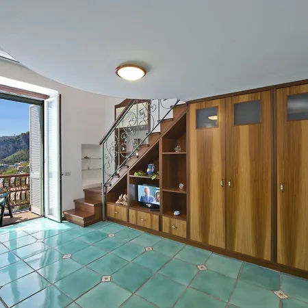Ippocampo Appartement *