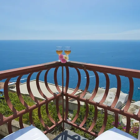 Appartement Ippocampo *