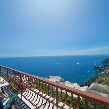 Ippocampo Appartement