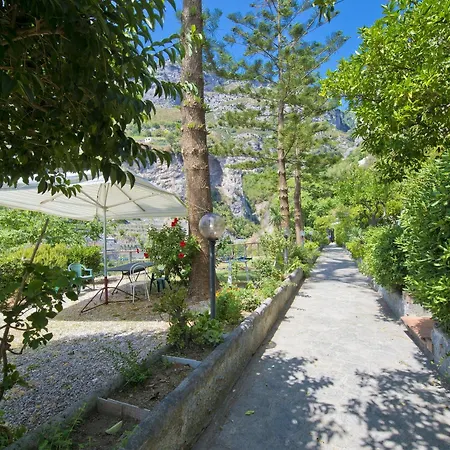 Appartement Ippocampo *