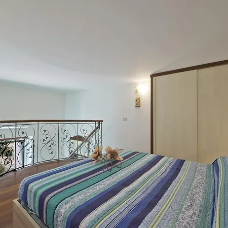 Ippocampo Amalfi