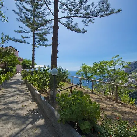 Ippocampo * Amalfi