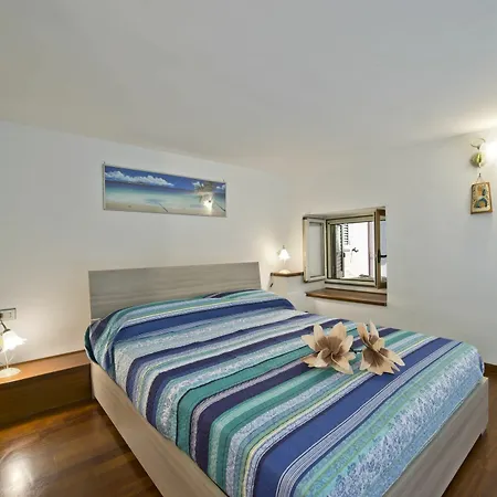 Ippocampo Amalfi