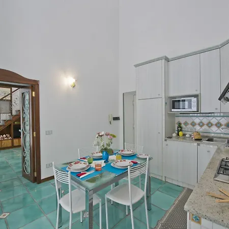 Ippocampo Amalfi