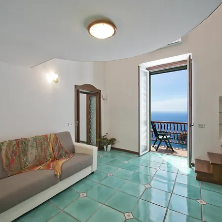 Ippocampo Apartment *