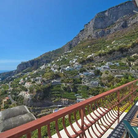 Ippocampo Apartment Amalfi
