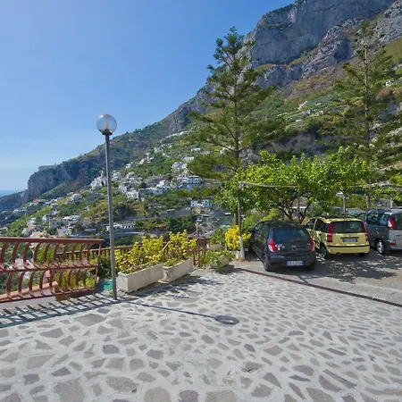 Ippocampo Amalfi